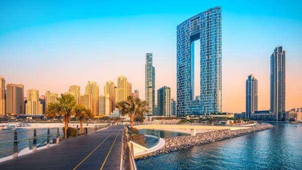 Dubai Office